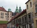 0011_Blick auf das Schloss Wawel
